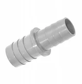 Akcesoria i części do pralek i suszarek - Złączka Węża Pralki Prosta Fi 20X20 - miniaturka - grafika 1