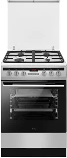 Kuchenka gazowo-elektryczna Amica 6117GE2.33HZpTaDpNA(Xx) - Kuchenki gazowo-elektryczne - miniaturka - grafika 2