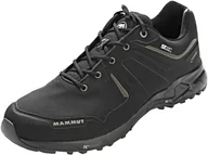Buty trekkingowe męskie - Mammut Ultimate Pro Low GTX Buty Mężczyźni, czarny UK 12,5 | EU 48 2021 Buty turystyczne 3040-00710-0052-1205 - miniaturka - grafika 1