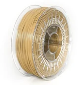 Filamenty i akcesoria do drukarek 3D - Filament do drukarki 3D DEVIL DESIGN PLA, beżowy, 1.75 mm - miniaturka - grafika 1