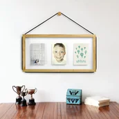 Ramki na zdjęcia - Umbra Ramka na zdjęcia Corda - miniaturka - grafika 1