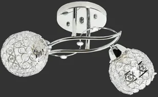 Lampex Żyrandol Amor 3 - Lampy sufitowe - miniaturka - grafika 9
