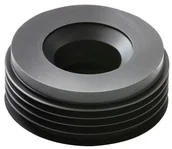 Inne akcesoria do nawadniania - Grohe GROHE łącznik do rur spłuczka UP 43815000 - miniaturka - grafika 1