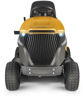 Stiga ESTATE 6102 HW2 - Kosiarki traktorki - miniaturka - grafika 5