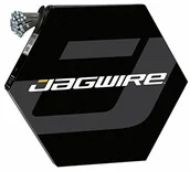 Części rowerowe - JAGWIRE Basics linka przerzutki, ocynkowane, SRAM/Shimano, 1,2 X 2300 MM, 100 sztuk CA4231J/BWC1011 - miniaturka - grafika 1