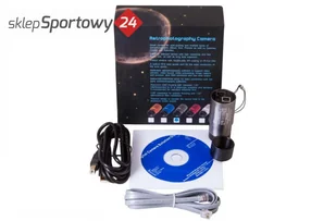 Bresser KAMERA FULL HD DEEP-SKY I GUIDER 1,25" - Akcesoria fotograficzne - miniaturka - grafika 2