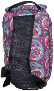 CabinZero Plecak wodoodporny V&A ADV Dry 11l - spitalfields AW01VA03 - Plecaki - miniaturka - grafika 3