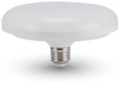 Żarówki LED - V-TAC Żarówka LED 16W E27 F200 UFO VT-2116 3000K 1350lm - miniaturka - grafika 1
