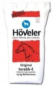 Akcesoria jeździeckie - Pasza Hoveler - Terabb E-standard 25KG Granulat - miniaturka - grafika 1