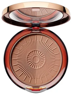 Artdeco Bronzer brązujący Powder Compact Nr. 30 unisex 8g - Pudry do twarzy Artdeco Bronzer brązujący Powder Compact Nr. 30 unisex 8g - Pudry do twarzy - miniaturka - grafika 3