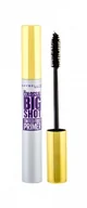 Bazy pod makijaż - Maybelline Colossal Big Shot Primer baza pod tusz do rzęs 8 ml dla kobiet Black - miniaturka - grafika 1