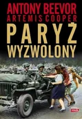 Historia Polski - Znak Paryż wyzwolony - Antony Beevor - miniaturka - grafika 1