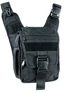 Akcesoria turystyczne - UTG torba na ramię Scout Messenger, p228b PCW PVC-P228B - miniaturka - grafika 1
