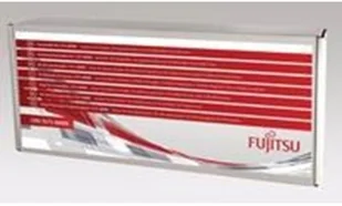 Fujitsu Consumable Kit - scanner consumable kit CON-3289-200K (CON-3708-100K) - Dodatki do drukarek i skanerów - miniaturka - grafika 10