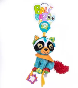 Balibazoo BalibaZoo Szop Randy DD 84682 - Akcesoria i części do maszyn do szycia - miniaturka - grafika 2