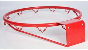 ENERO Obręcz do kosza 42cm z siatką Enero galeriasportowa.pl-20980-0 - Koszykówka - miniaturka - grafika 3