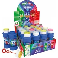 Bańki mydlane - Dulcop Bańki mydlane maxi Pidżamersi 175ml 16szt) - miniaturka - grafika 1