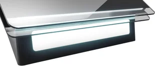 Amica SKZ67XBG OKP6655S - Okapy kuchenne - miniaturka - grafika 8