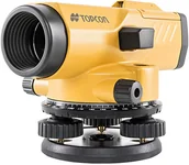 Sprzęt geodezyjny - Topcon Niwelator optyczny AT-B4A 2110241A0 - miniaturka - grafika 1