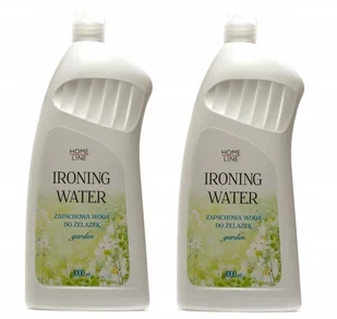 Home Line Woda Zapachowa Żelazka Płyn Prasowania 1 - Akcesoria i części do żelazek - miniaturka - grafika 2