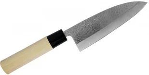 Satake Cutlery MFG. Co., LTD Satake Cutlery MFG Co. LTD Satake Magoroku Saku Nóż Deba 15,5 cm - Akcesoria gastronomiczne - miniaturka - grafika 2