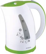 Czajniki elektryczne - Orava VK-3417 G - miniaturka - grafika 1