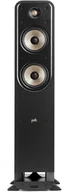 Głośniki i kolumny - Polk Audio ES55 czarny - miniaturka - grafika 1