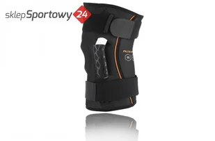 HMS OPASKA SCIĄGACZ NA KOLANO KO1665 ROZM S HMS - Ściągacze i opaski sportowe HMS OPASKA SCIĄGACZ NA KOLANO KO1665 ROZM S HMS - Ściągacze i opaski sportowe - miniaturka - grafika 4