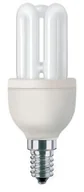 Świetlówki - Żarówka energooszczędna Genie 11W/E14 Genie 11W/E14 - miniaturka - grafika 1
