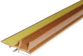 Styropian - Listwa Przyokienna Apu Profil Pcv Złoty Dąb 2,5 M - miniaturka - grafika 1