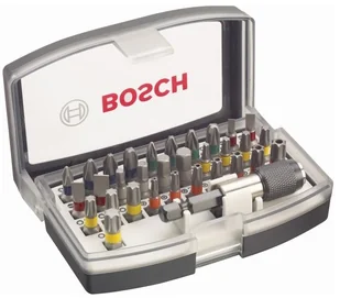 Bosch Screwdriver bit set 32tlg 2607017319 - Bity - miniaturka - grafika 3