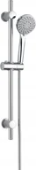 Zestawy prysznicowe - Deante Avis Zestaw natryskowy 5-funkcyjny - miniaturka - grafika 1