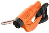 Survival - akcesoria - resqme Resqme GBO-RQM-ORANGE przyrząd ratunkowy w postaci breloka do kluczy, pomarańczowy 01.100.05 - miniaturka - grafika 1