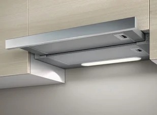 Elica Elite 35 GRIX/A/90 - Okapy kuchenne - miniaturka - grafika 2