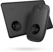 Systemy inteligentnych domów - Tile Tile Performance Pack (2022) - 2 pack (Black Pro / Slim) RE-48002 - miniaturka - grafika 1