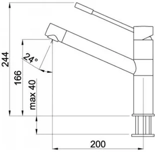 Elleci Sava 73 titanium MMKSAV73 - Baterie kuchenne - miniaturka - grafika 3