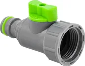 Inne akcesoria do nawadniania - STALCO Przyłącze gwint wewnętrzny zawór 3/4&amp;quot S-80456 S-80456 - miniaturka - grafika 1