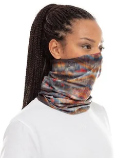 Buff Chusta wielofunkcyjna COOLNET UV+ Wild Multi - Czapki i chusty sportowe damskie - miniaturka - grafika 2