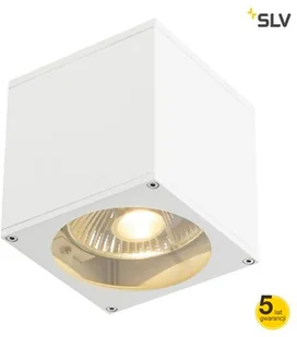 Spotline BIG THEO WALL OUT 229561 kinkiet 1x75W GU10/ES111 - Lampy ogrodowe - miniaturka - grafika 5