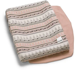 Elodie Details Pokrowiec na przewijak Desert Weave - Przewijaki - miniaturka - grafika 2