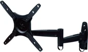 Uchwyty do telewizora - Connect IT uchwyt naścienny A2 na telewizory 17 42" - miniaturka - grafika 1