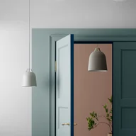 Lampy sufitowe - Eva Solo Clover lampa wisząca 21cm, biała - miniaturka - grafika 1