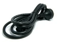 Kable - HP Hewlett Packard Enterprise 2.5m C15 - C14 kabel zasilaj$129cy J9943A - miniaturka - grafika 1