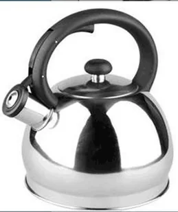 Promis CZAJNIK 2,0 L, MATEO, SREBRNY TMC11S TMC11S - Czajniki na gaz - miniaturka - grafika 2