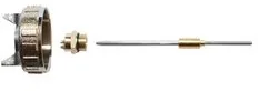 AWTOOLS Dysza do pistoletu lakierniczego AWTOOLS S-990G, 1.7 mm - Pistolety pneumatyczne - miniaturka - grafika 2