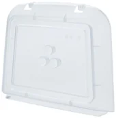 Pozostałe akcesoria do uprawy roślin - GARANTIA Drzwiczki do tunelu Sunny 2 szt. GARANTIA - miniaturka - grafika 1