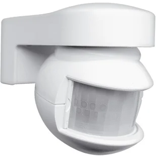 Eura-Tech Czujnik ruchu EURA MD-62A8 PIR ZEWNĘTRZNY 110 ~230V - Czujniki ruchu i zmierzchu - miniaturka - grafika 4