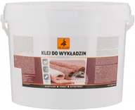 Kleje i inne preparaty budowlane - Dragon klej do wykładzin podłogowych - akrylowy 12 kg - miniaturka - grafika 1
