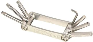 Lezyne Kluczyk podręczny LEZYNE SV-7 7kluczy 4712805980154 - Narzędzia rowerowe - miniaturka - grafika 2