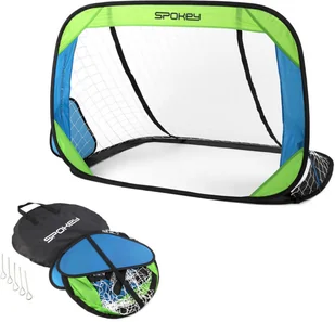 Spokey Bramka samorozkładana, Goalkeeper II - Piłka nożna - miniaturka - grafika 5